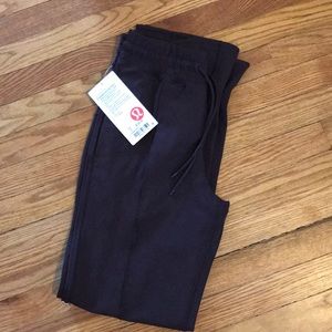 Unworn Lululemon “Greatest Stride Pant” size 4